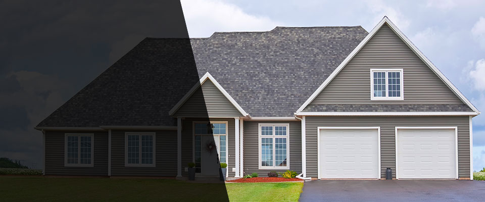Eagle Point Roofing Contractors